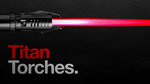 Titan Torches