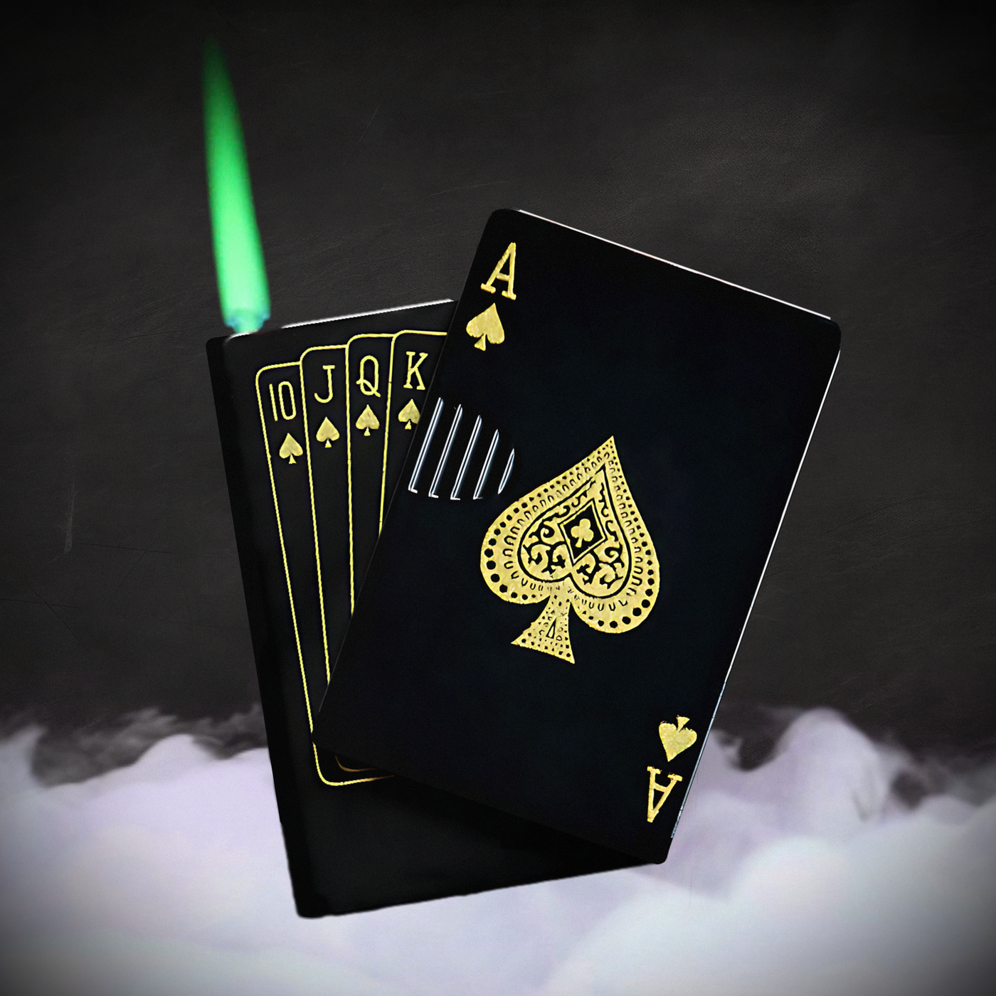 The Ace
