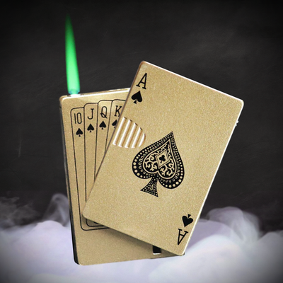 The Ace