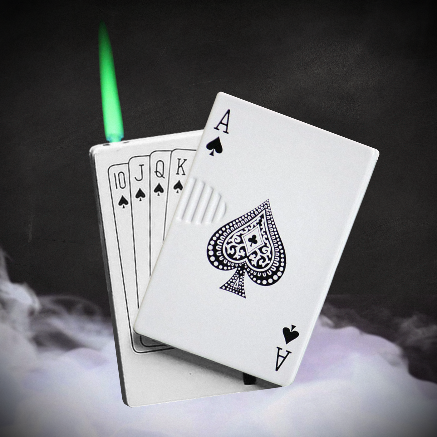 The Ace