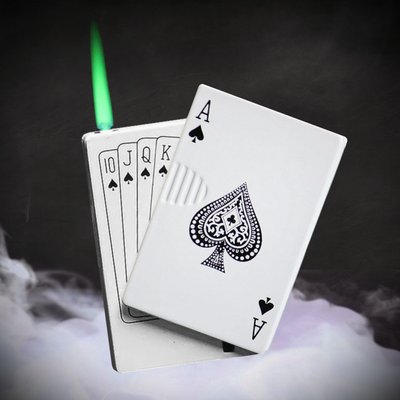 The Ace