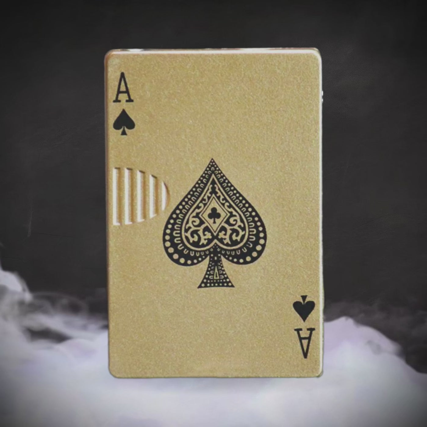 The Ace
